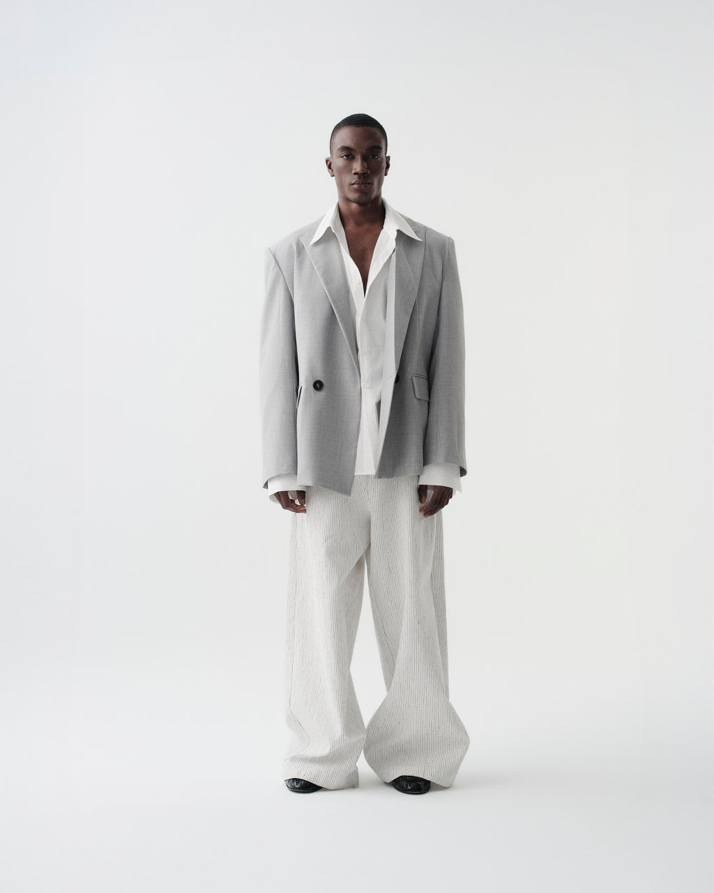 Proposition Tailored Jacket