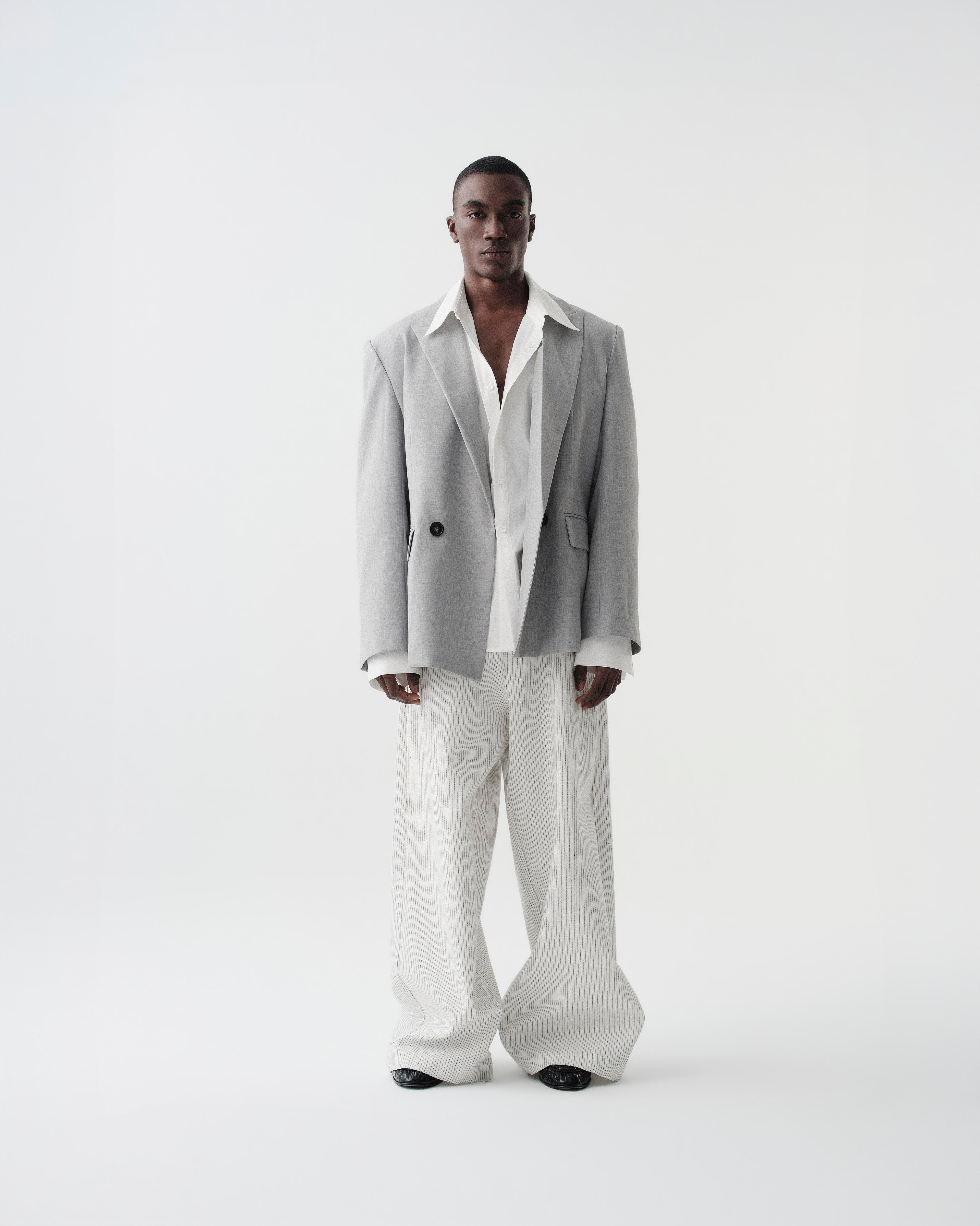 Proposition Tailored Jacket