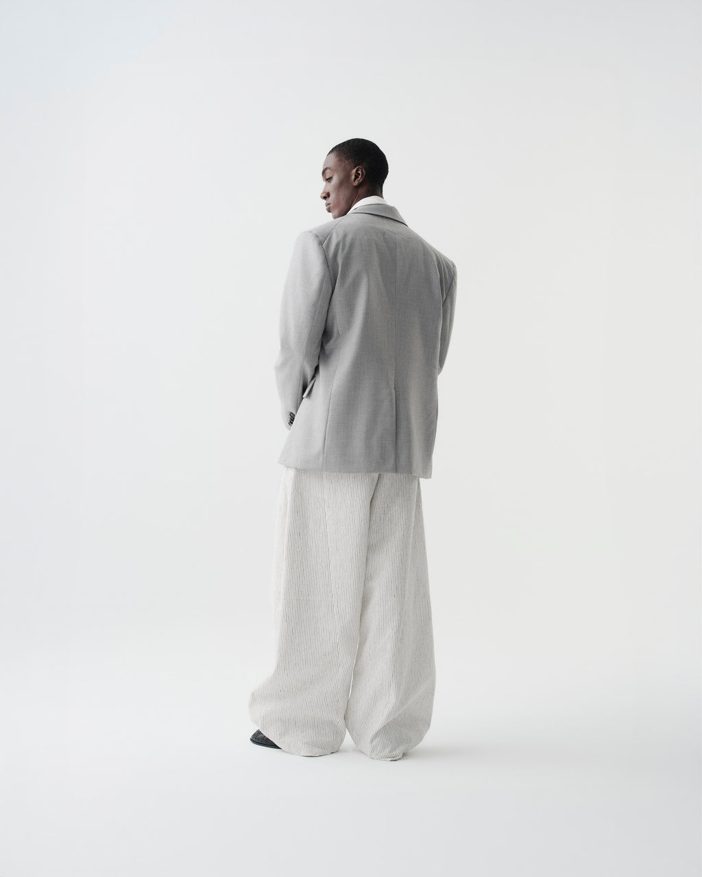 Proposition Tailored Jacket