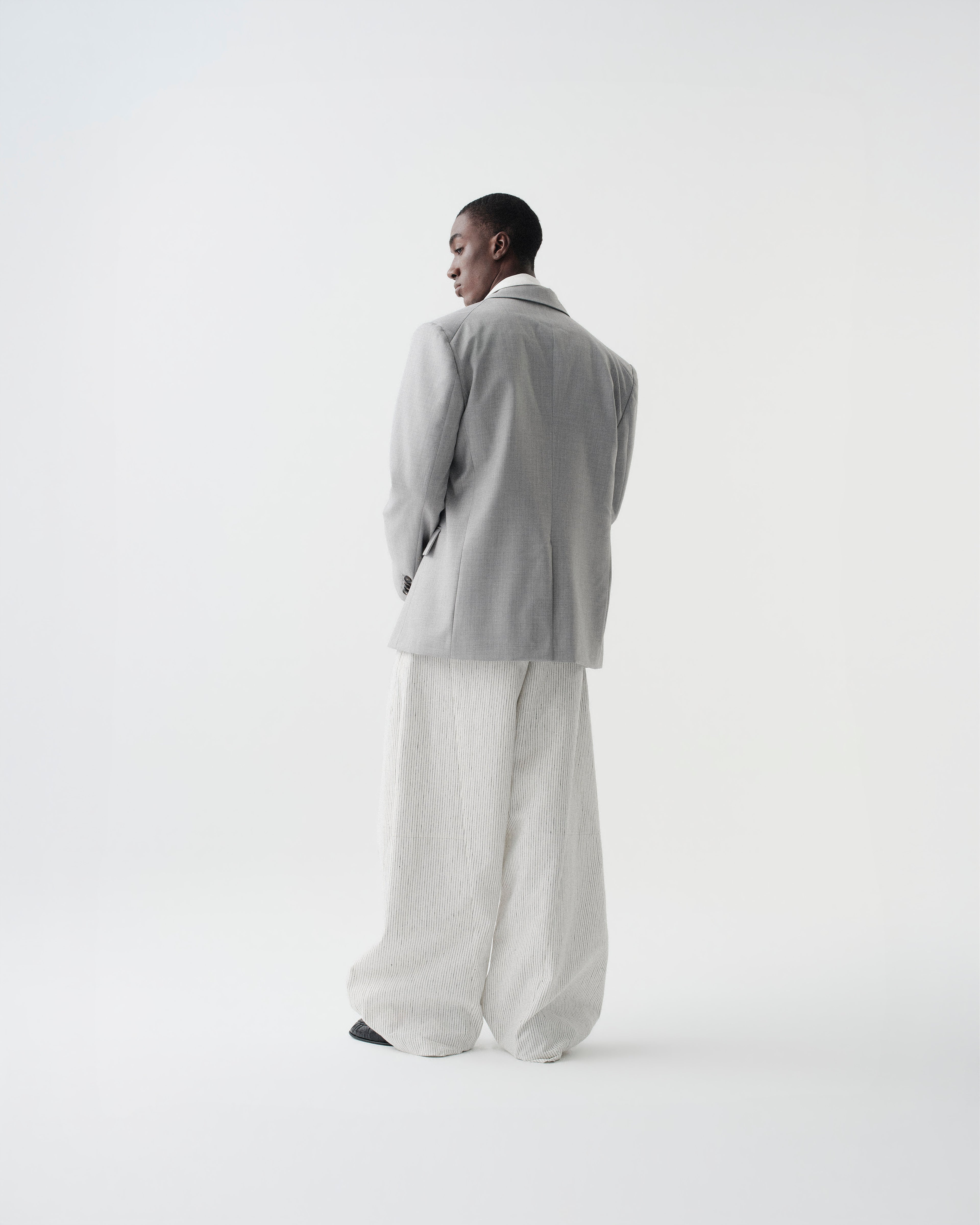 Proposition Tailored Jacket