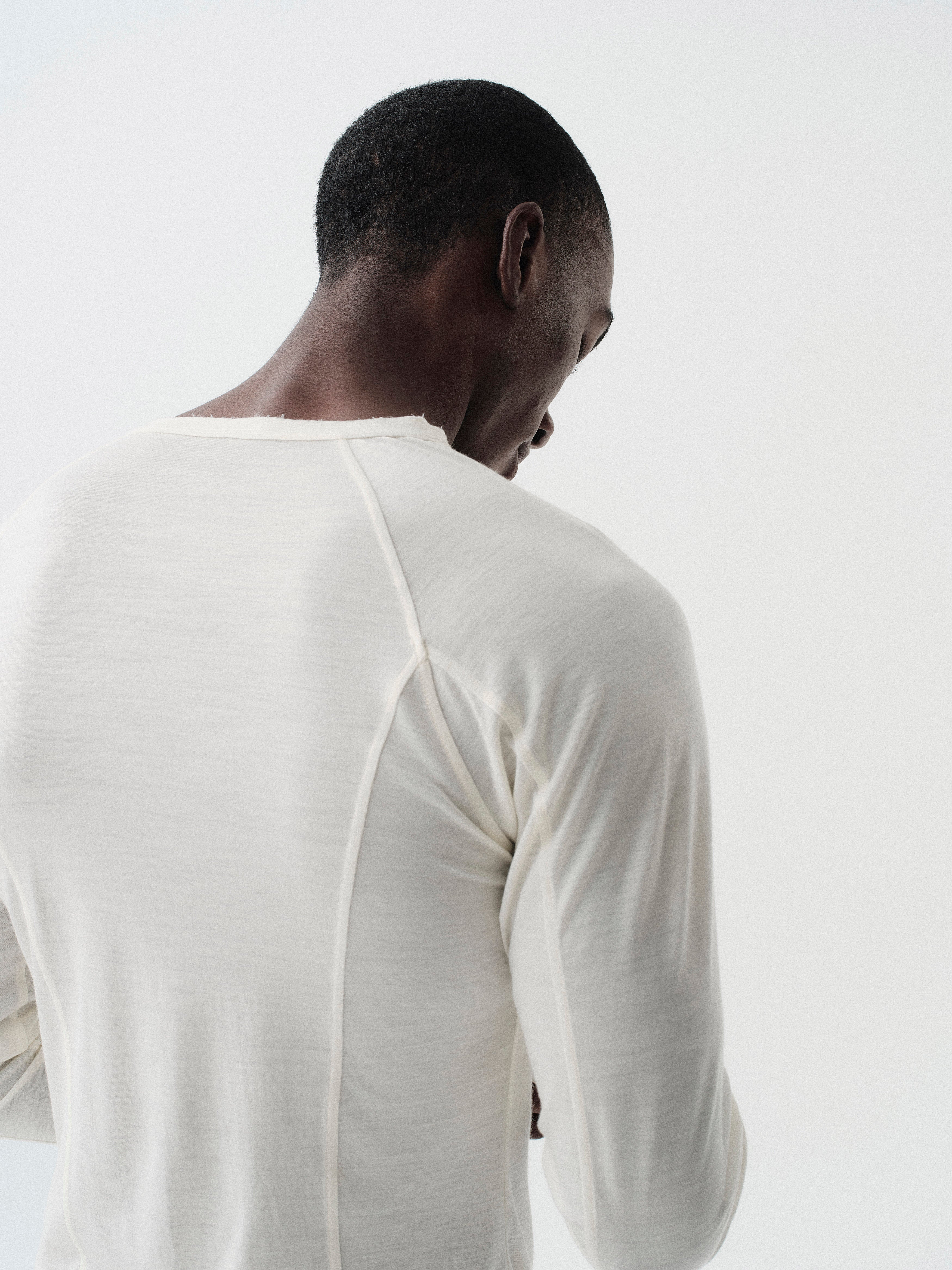 Anatomy Henley Base