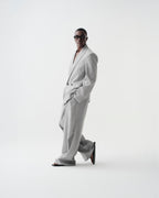 Relaxed Wide Pants