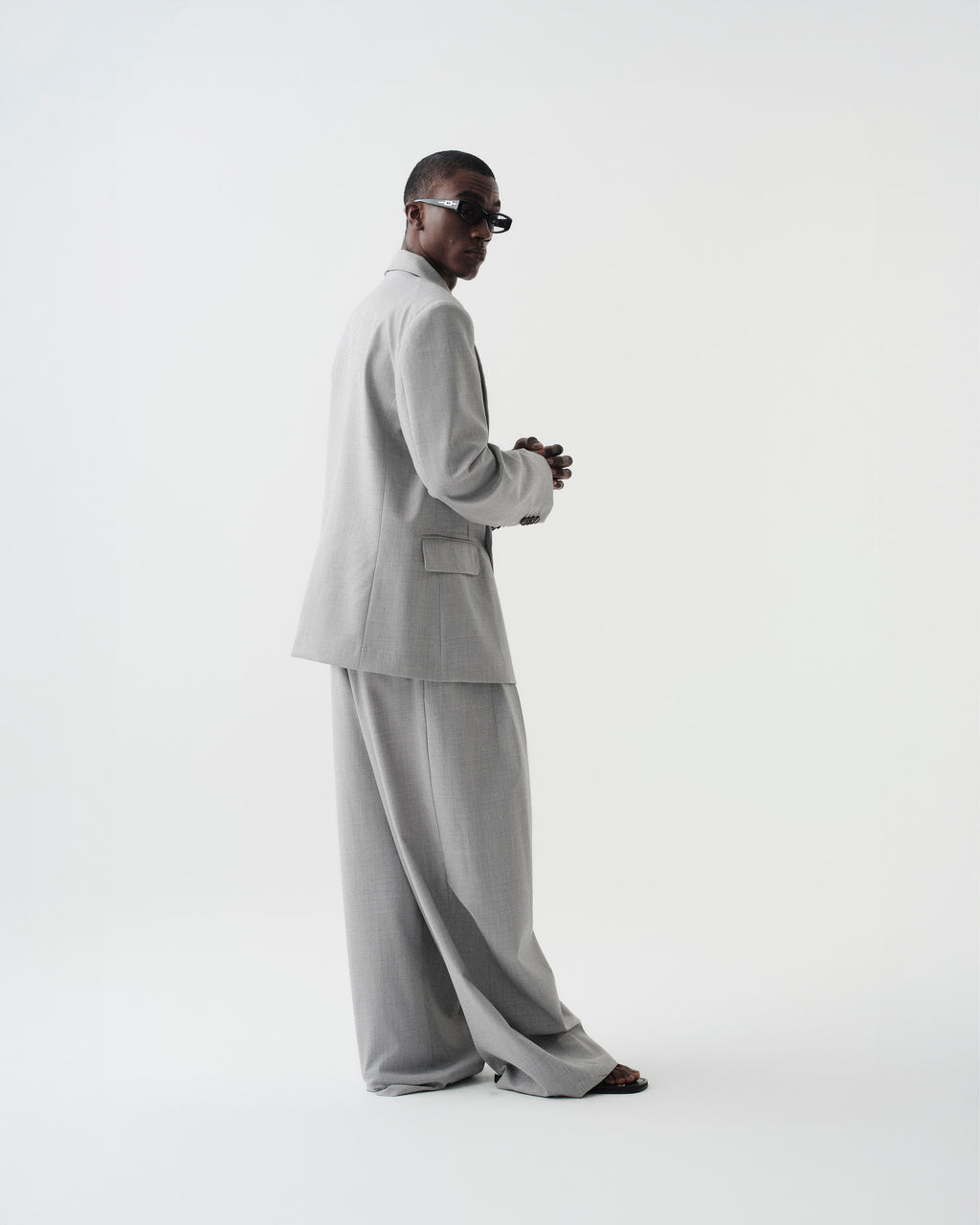 Proposition Tailored Jacket