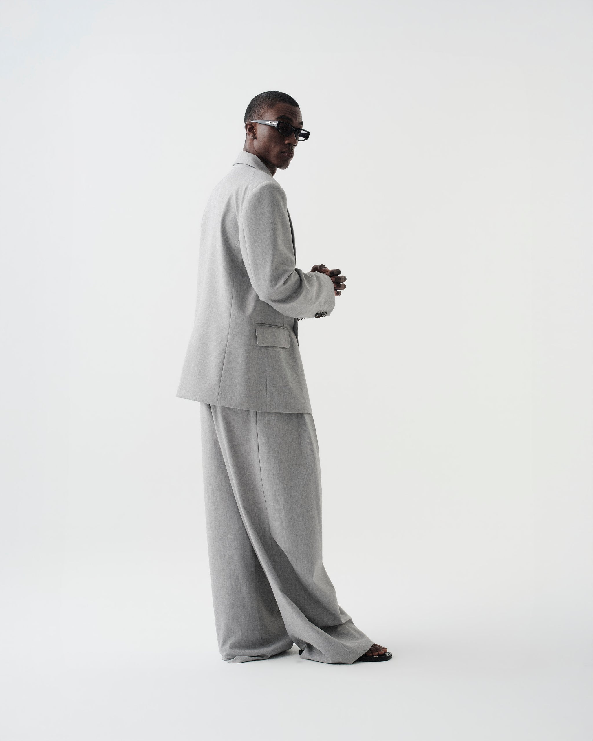 Proposition Tailored Jacket