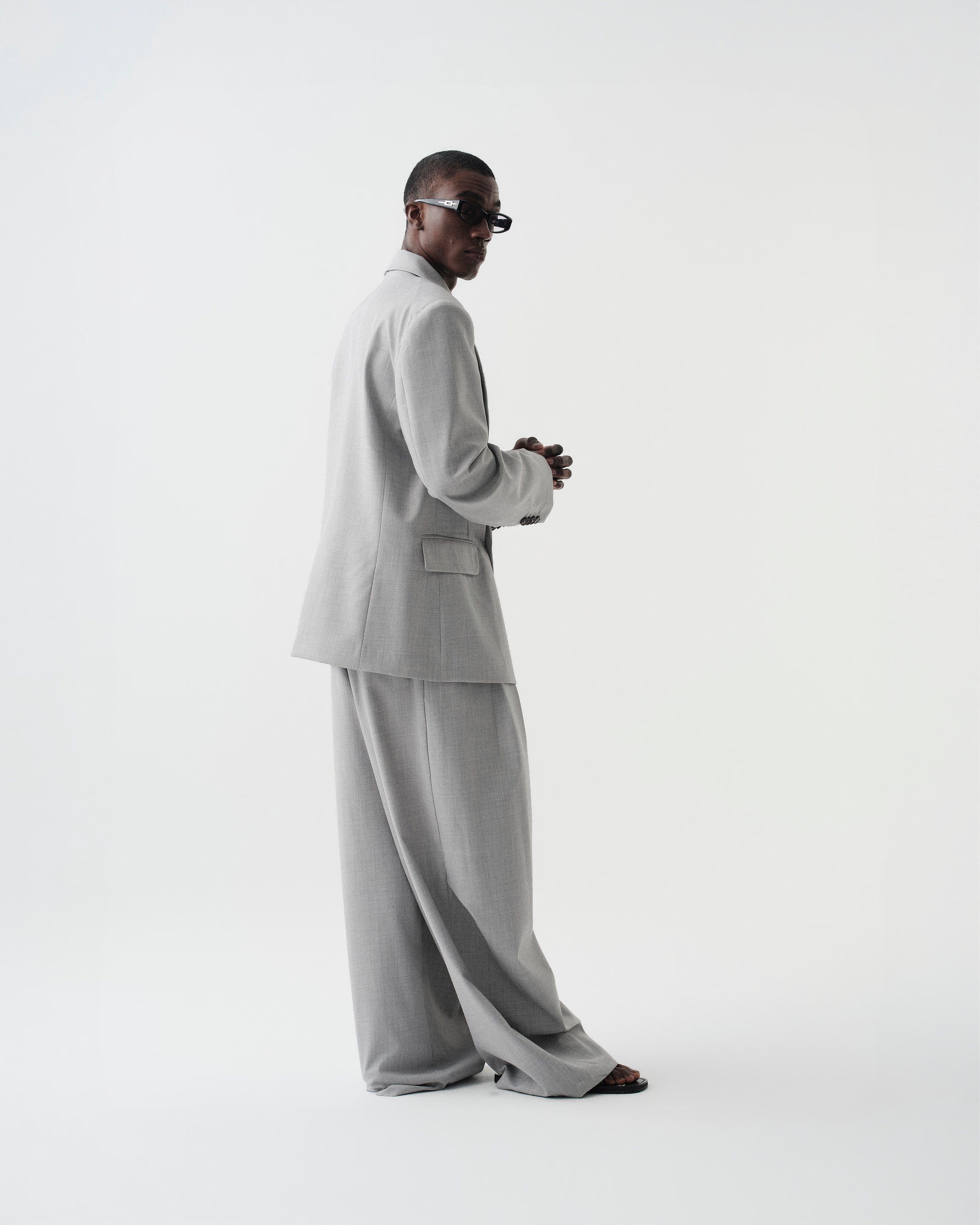 Proposition Tailored Jacket