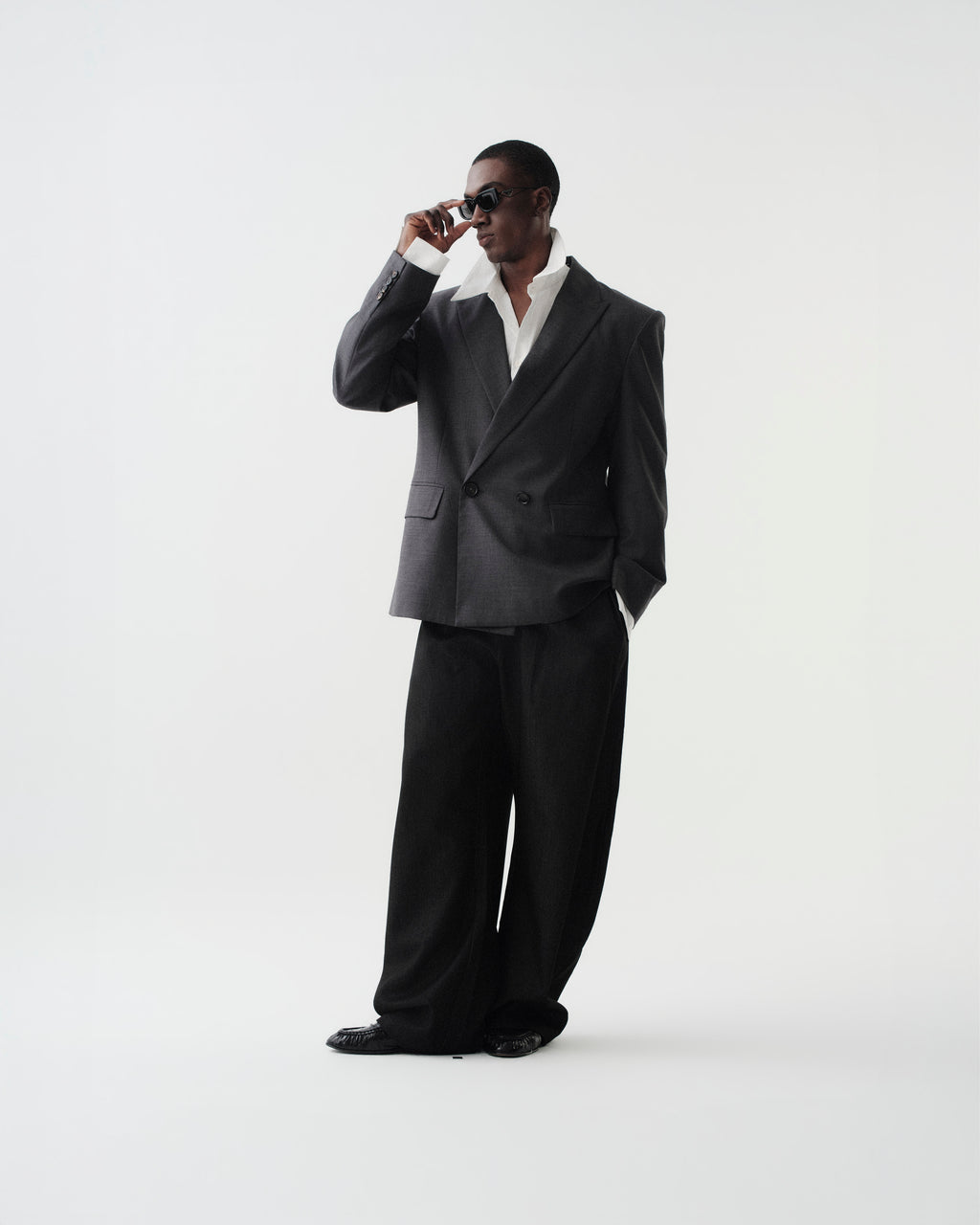 Proposition Tailored Jacket