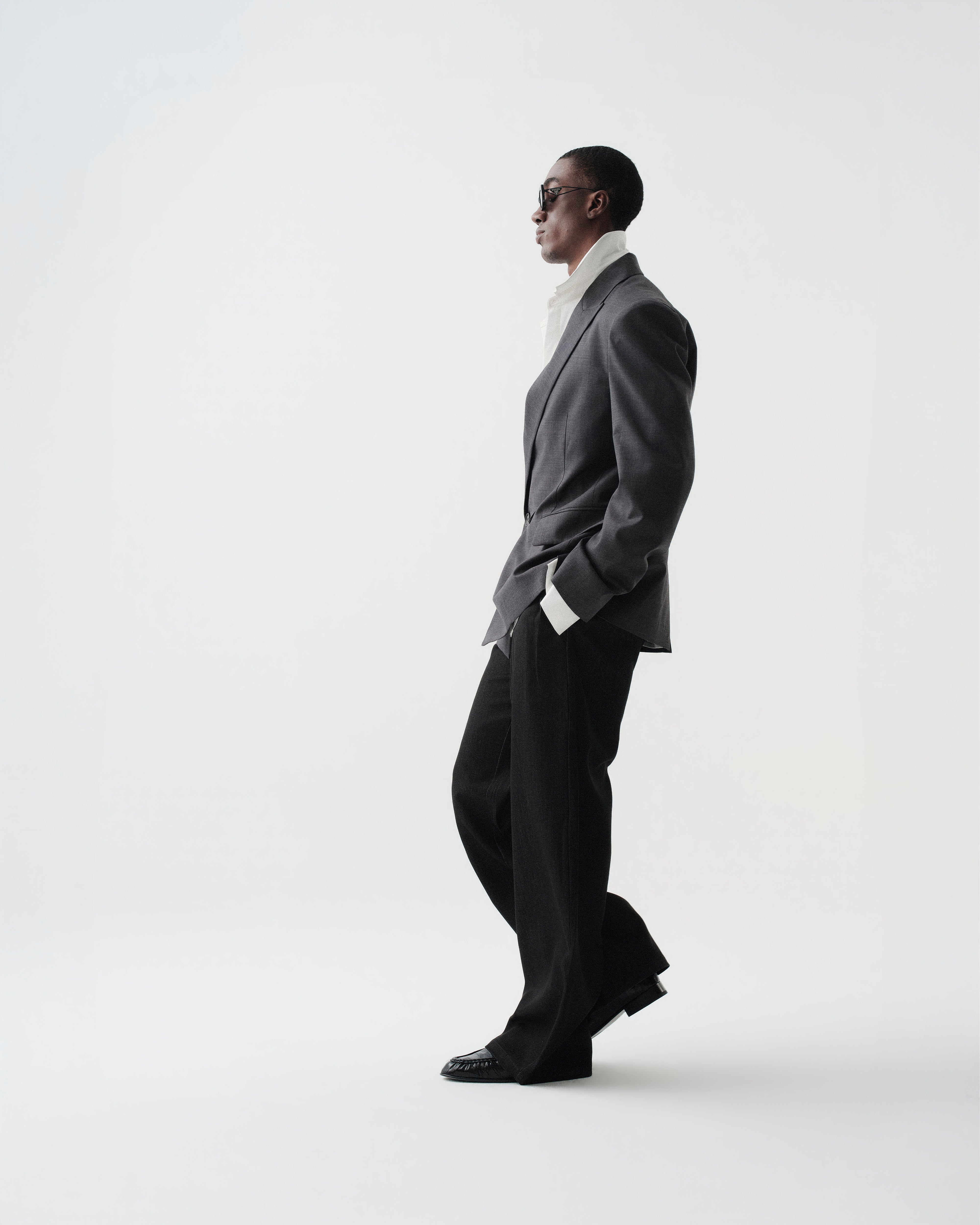 Proposition Tailored Jacket