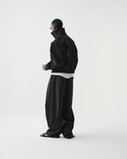 Guard  High-neck Jacket