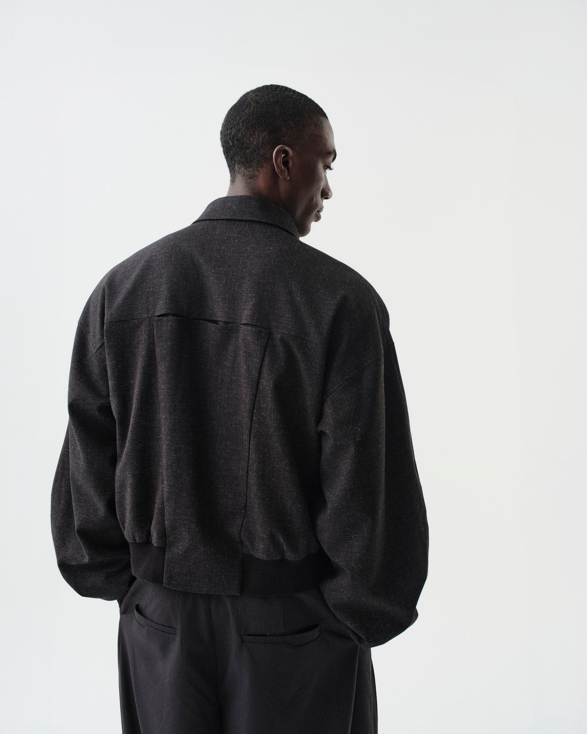 Posture Jacket