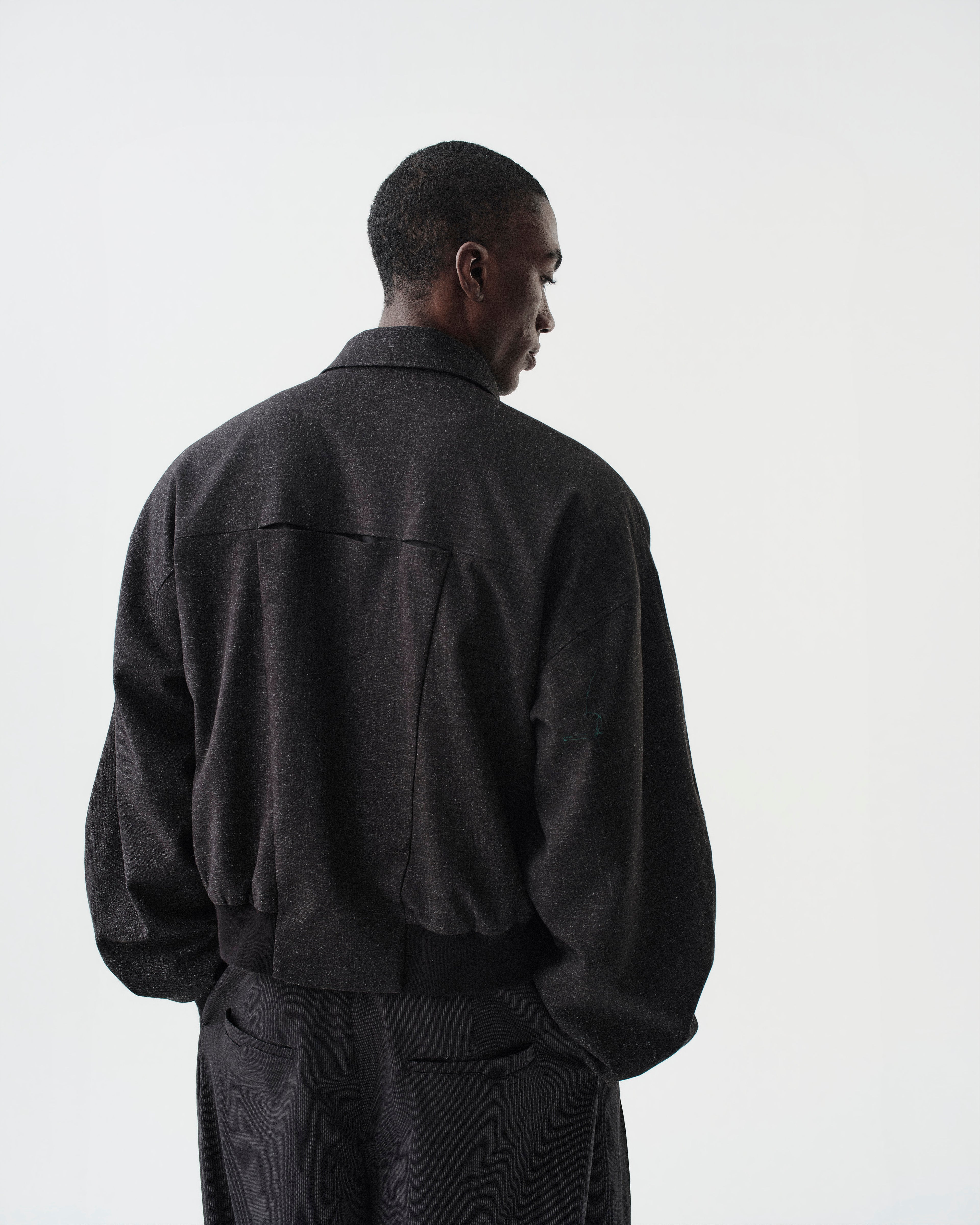 Posture Jacket