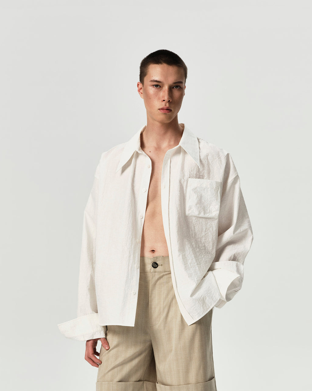 Ease Shirt