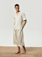 Sun Stripe Resort Shorts