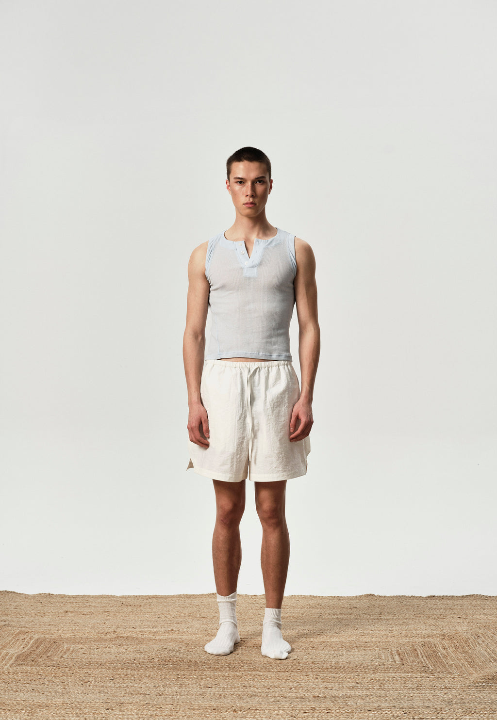 Ease Shorts