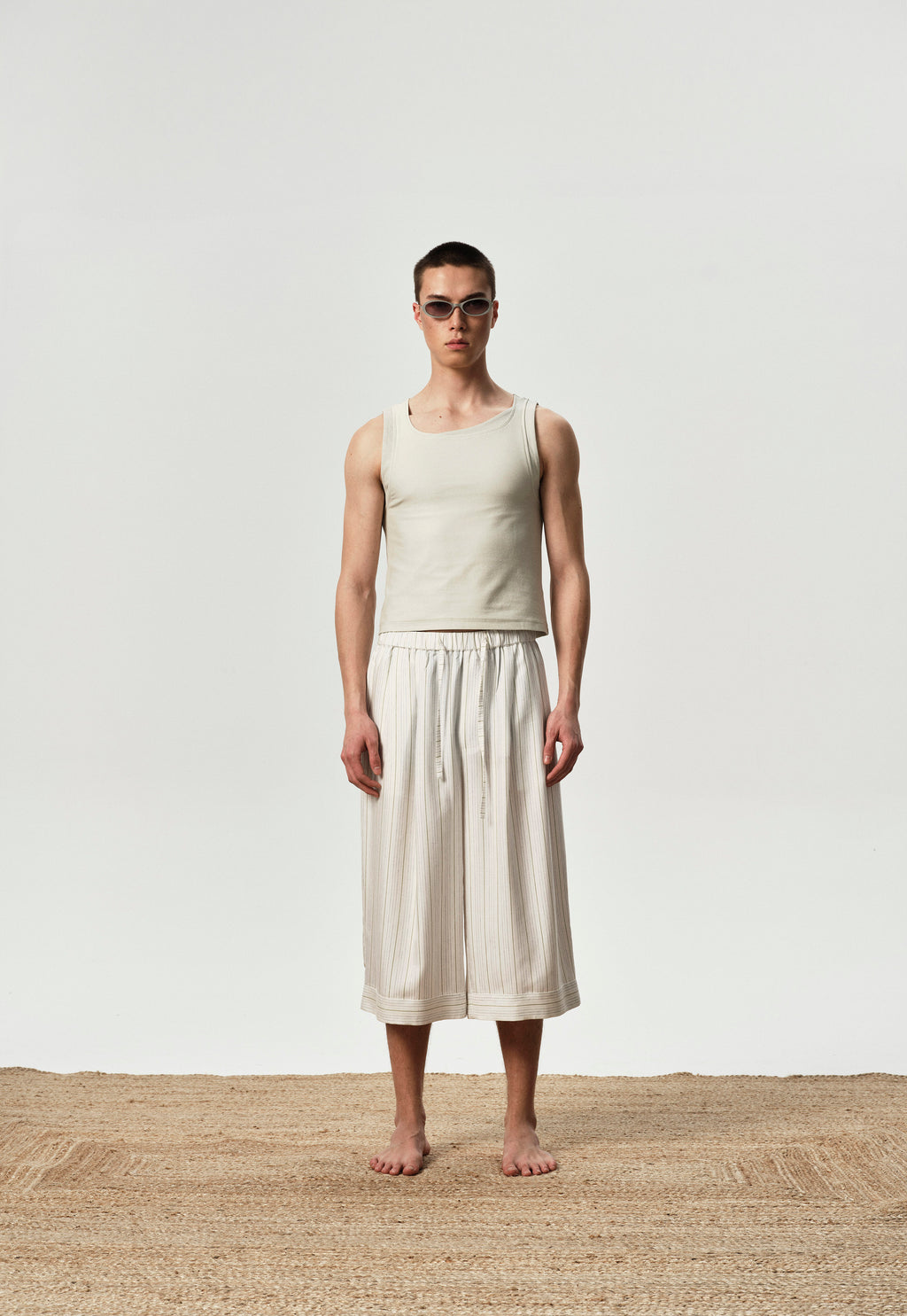 Grove Resort Shorts