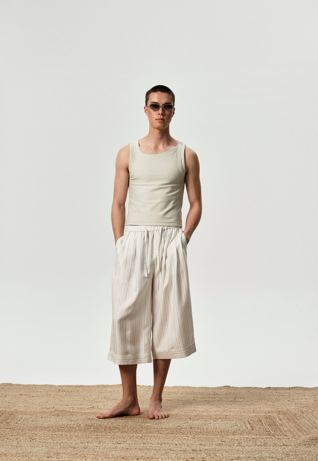 Grove Resort Shorts