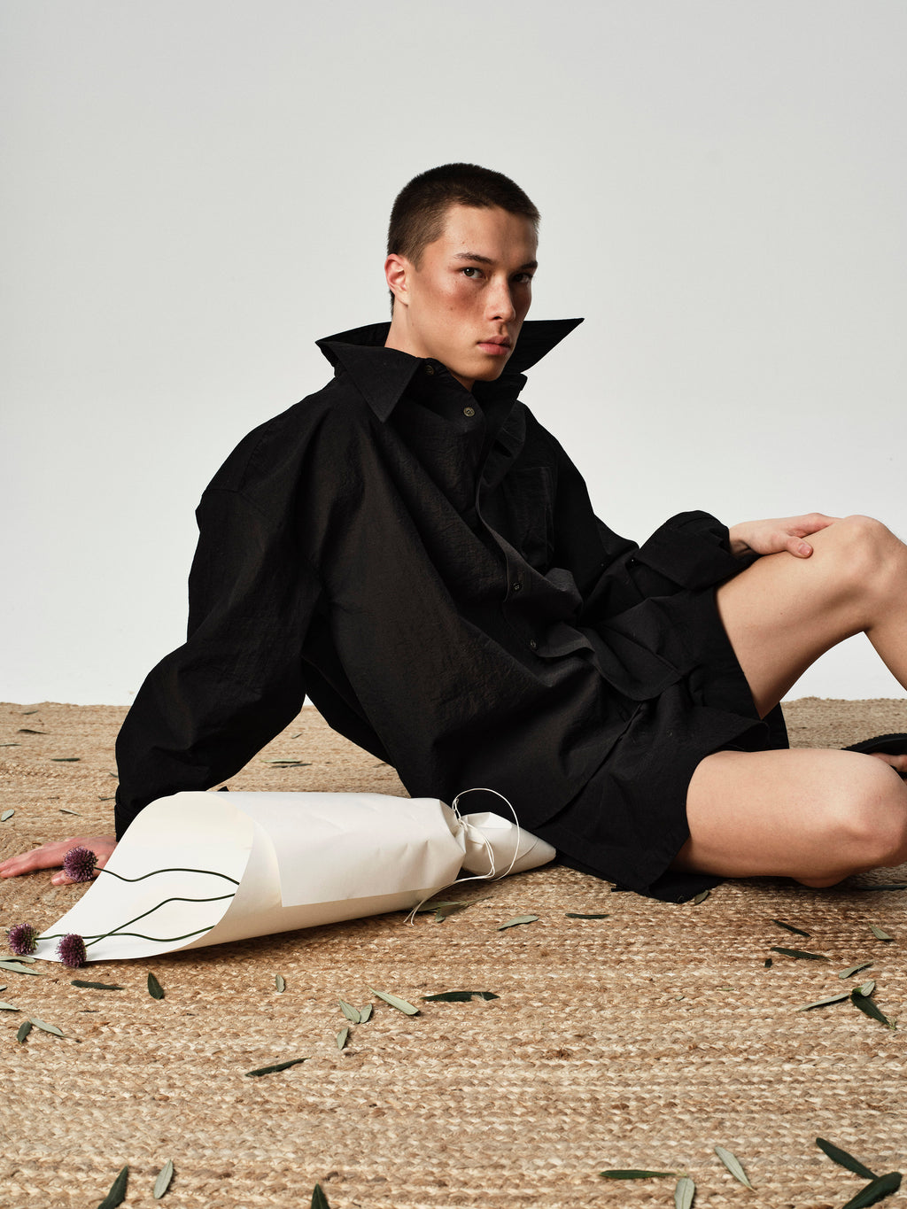 Ease Shorts
