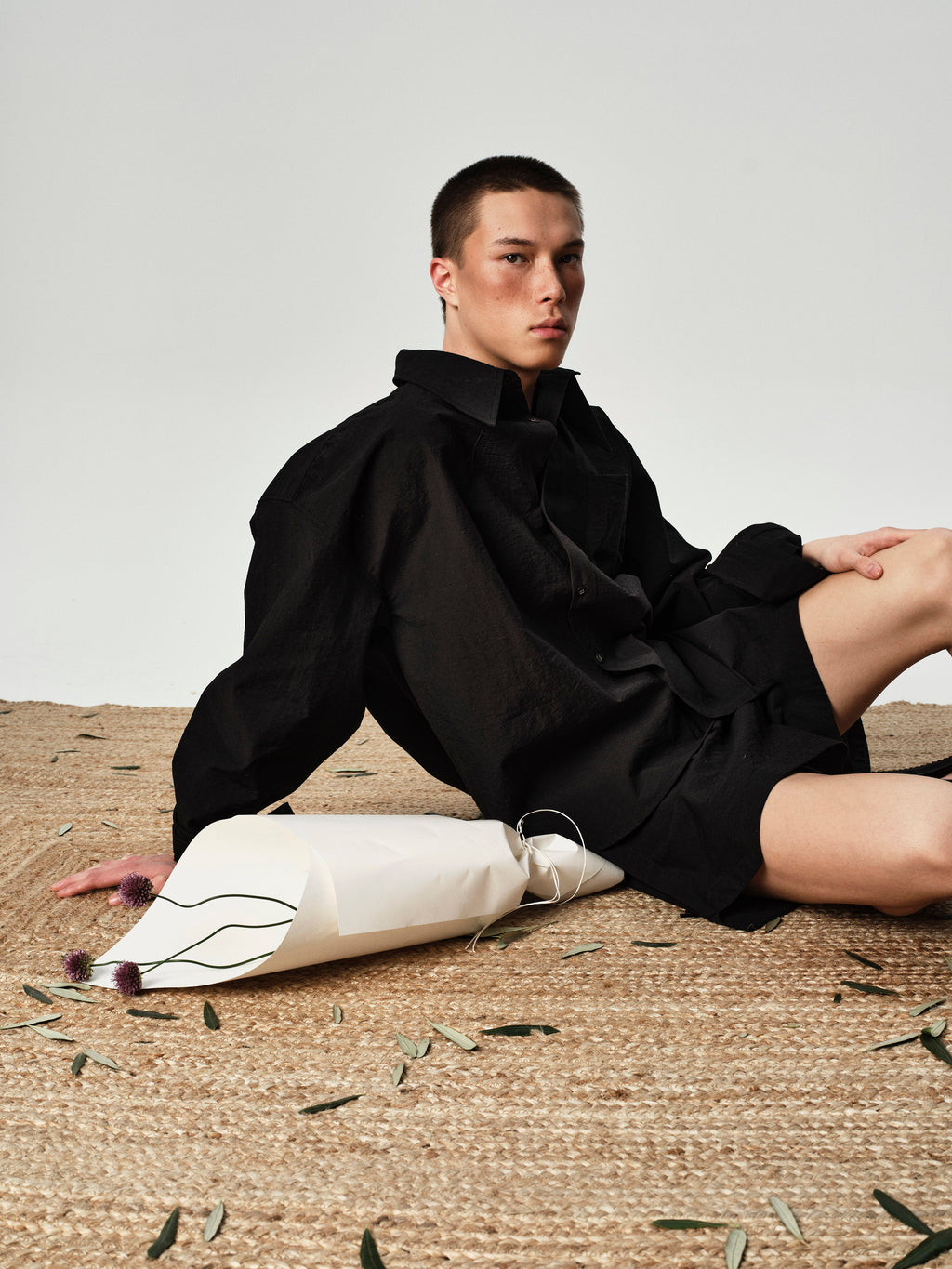 Ease Shirt