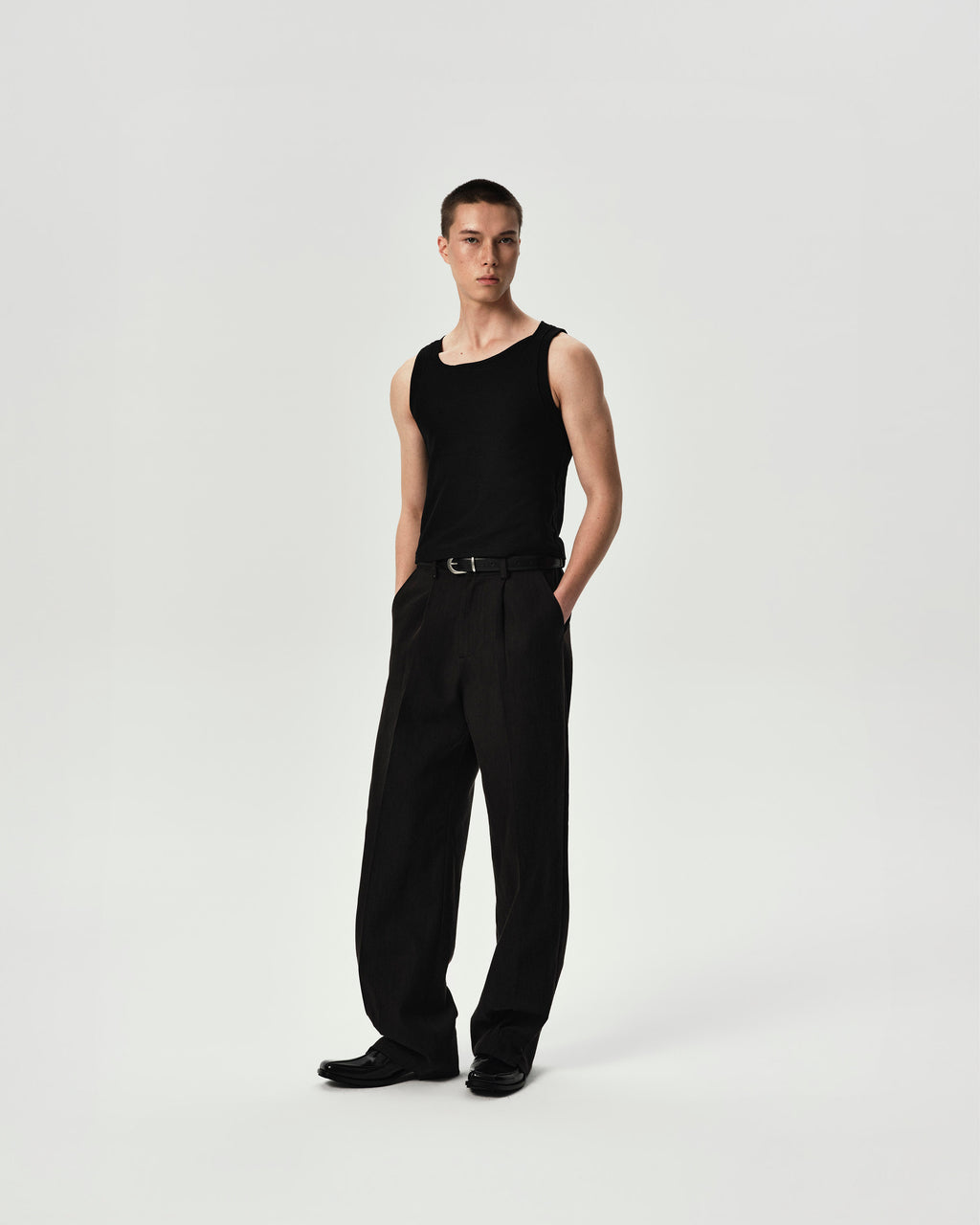 Layer Tank