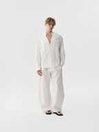 YHONE Bold Pants – Slub