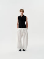 YHONE Bold Pants – Slub