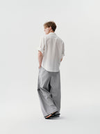 Relaxed Wide Pants
