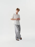 Relaxed Wide Pants
