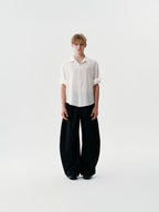 Bold Pants No.2 in Black