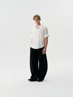 Bold Pants No.2 in Black