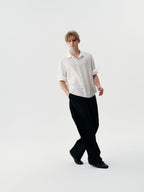 Bold Pants No.2 in Black