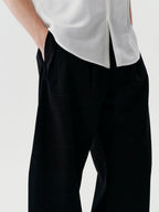 Bold Pants No.2 in Black