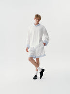 Rebuilt Shorts in Black