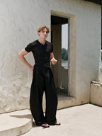 YHONE Bold Pants