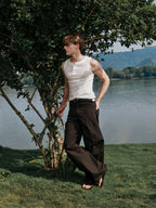 Henley Tank