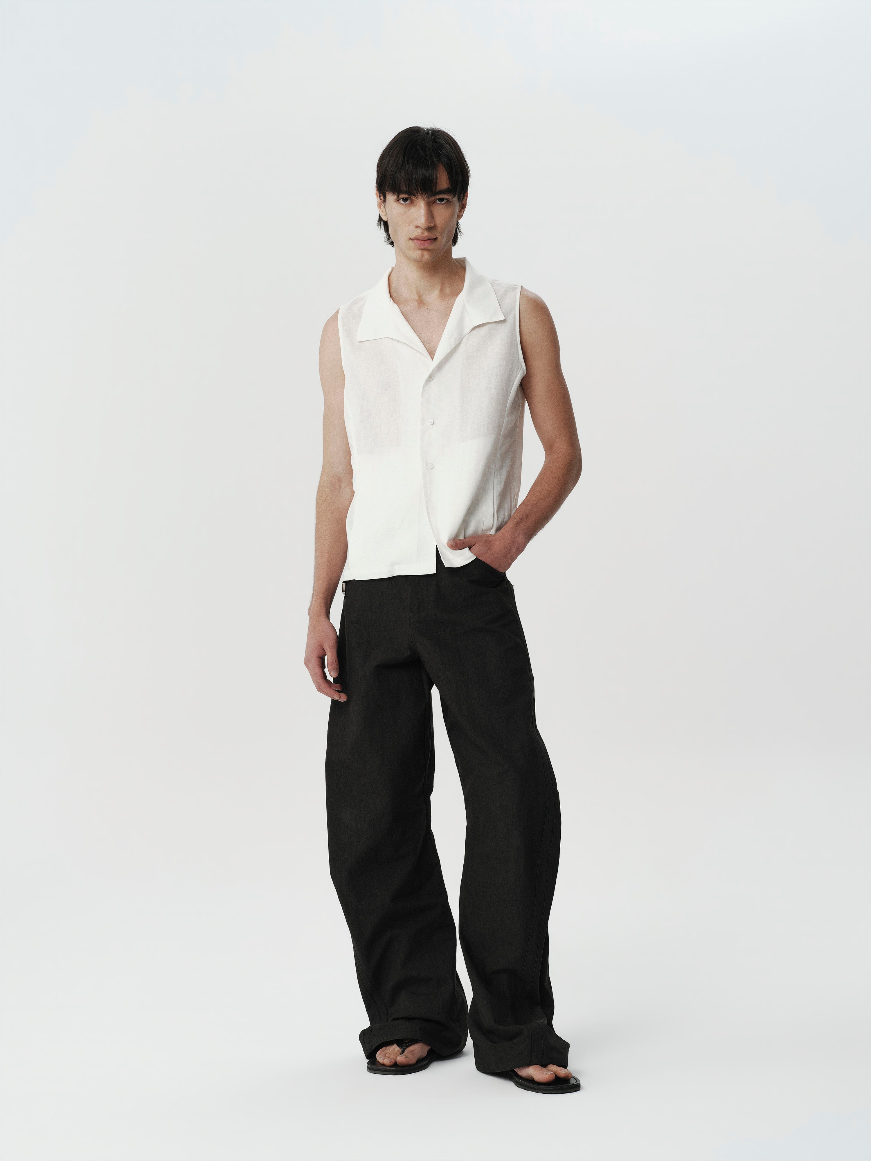 Arc Pants