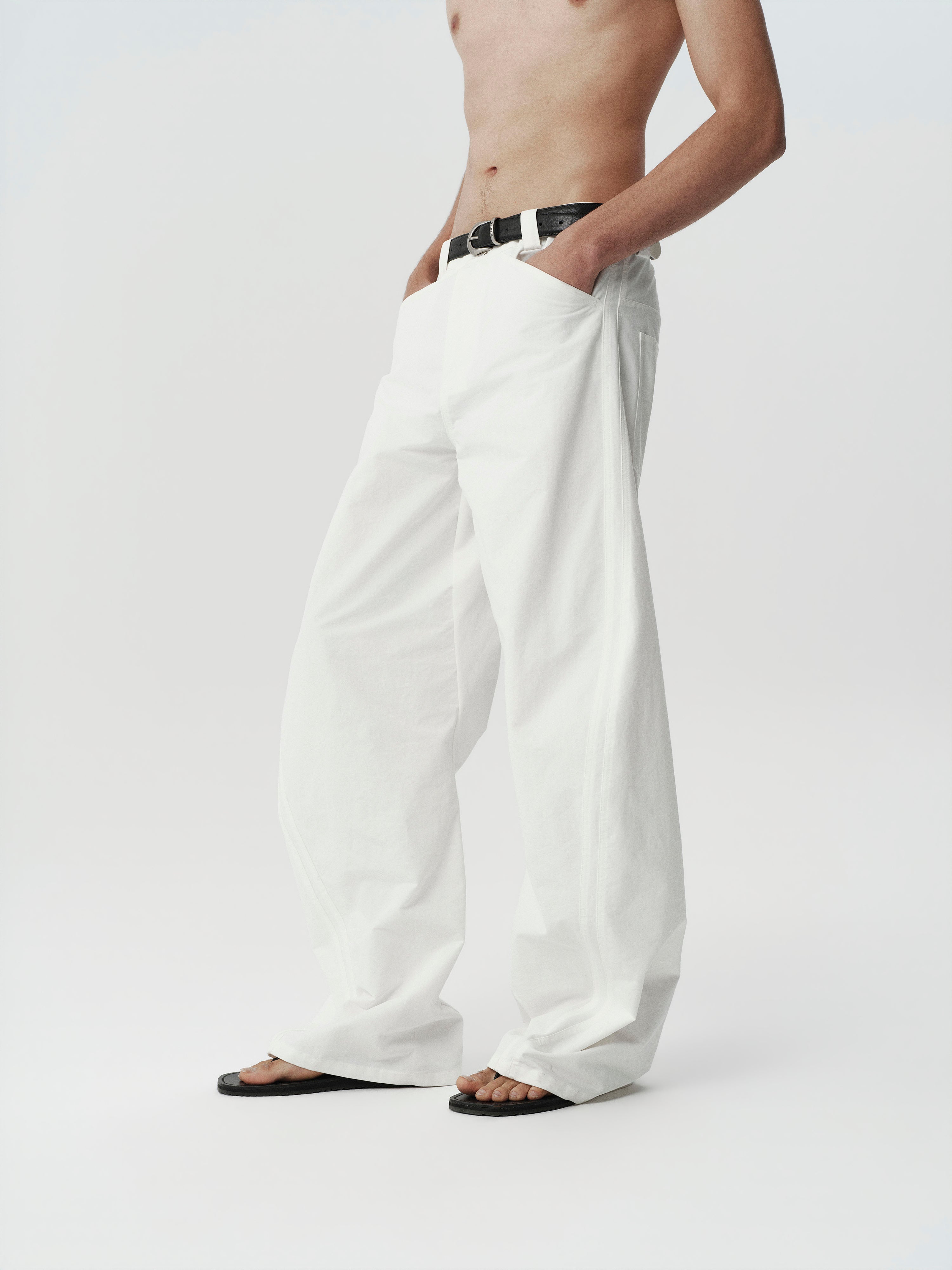 Arc Pants
