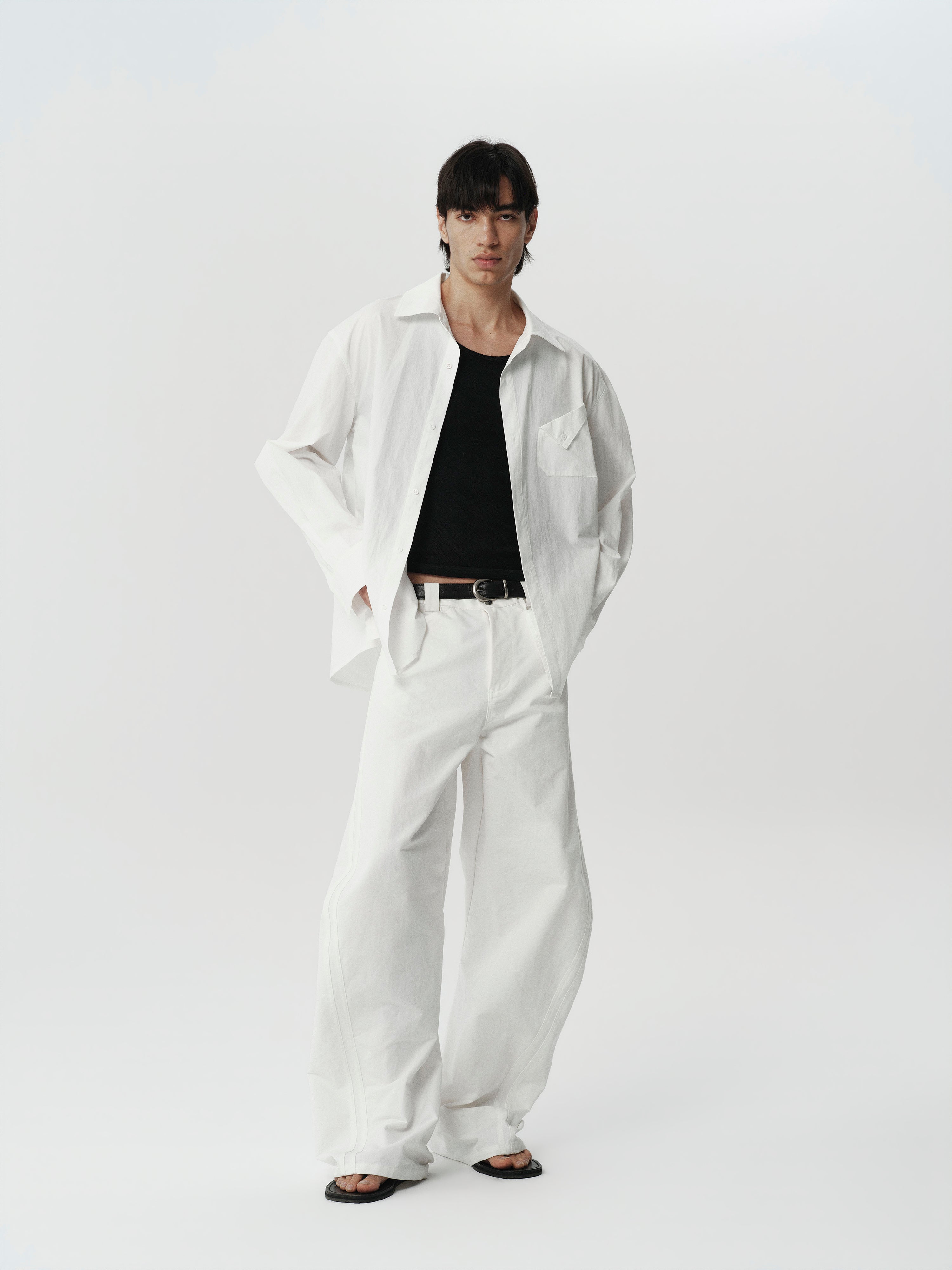 Arc Pants