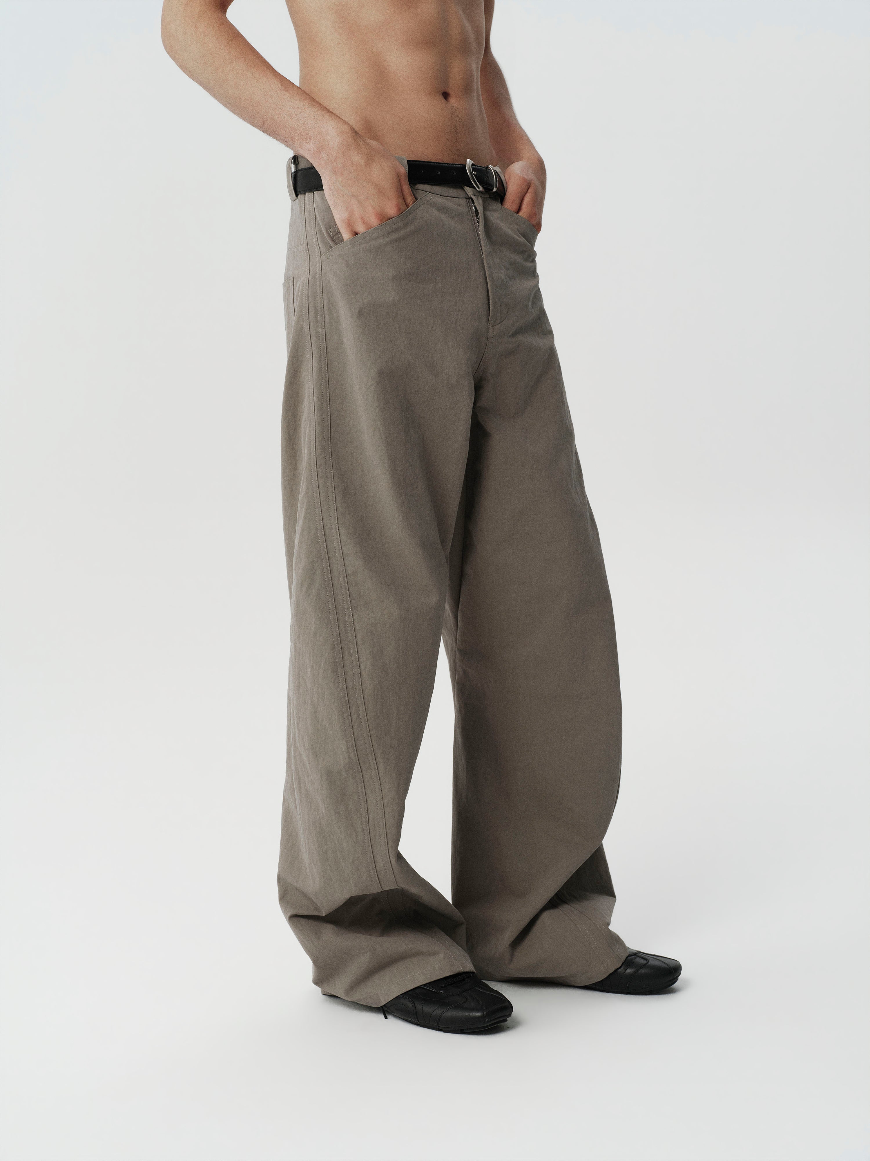 Arc Pants