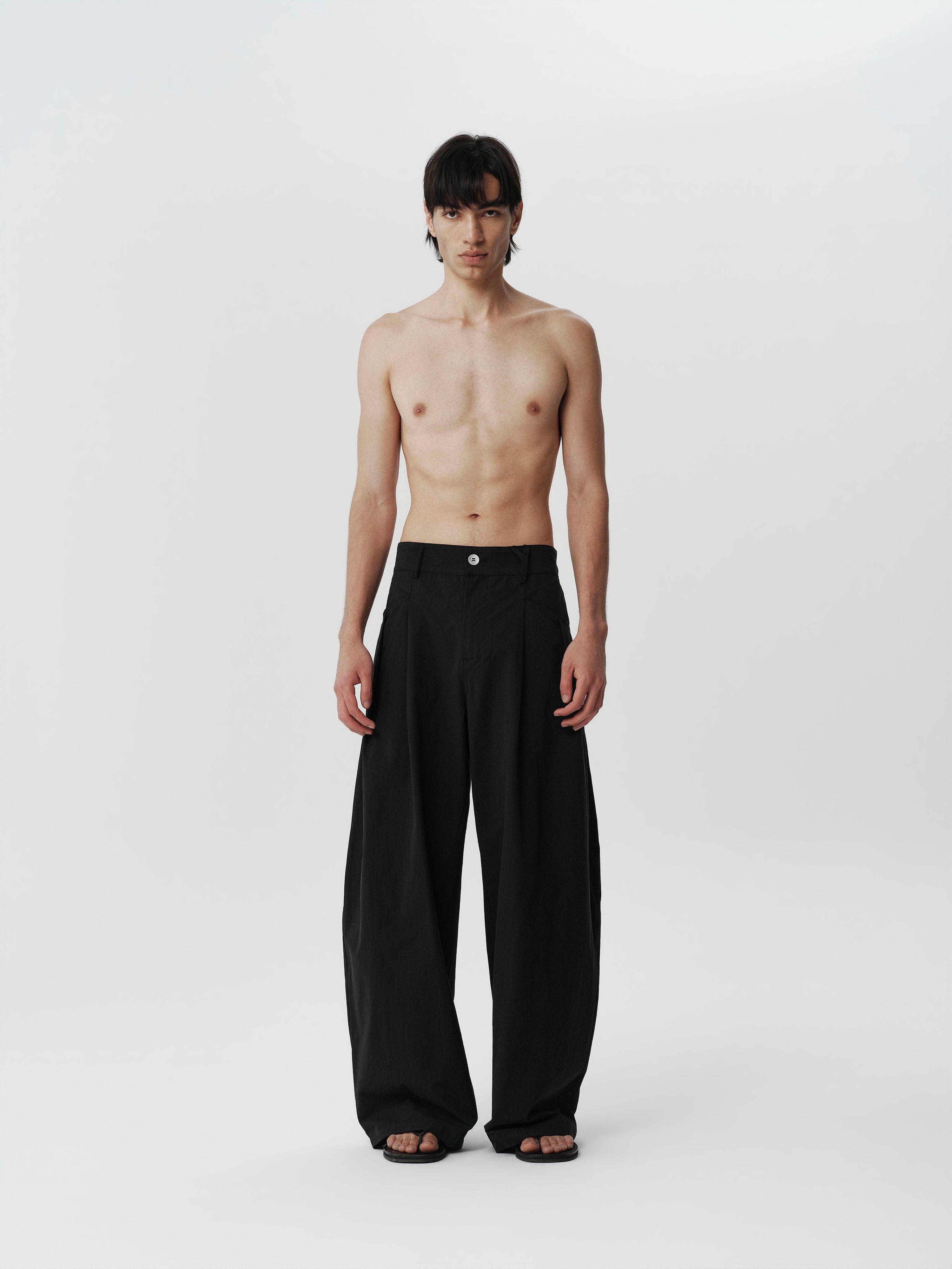 Bold Flow Pants