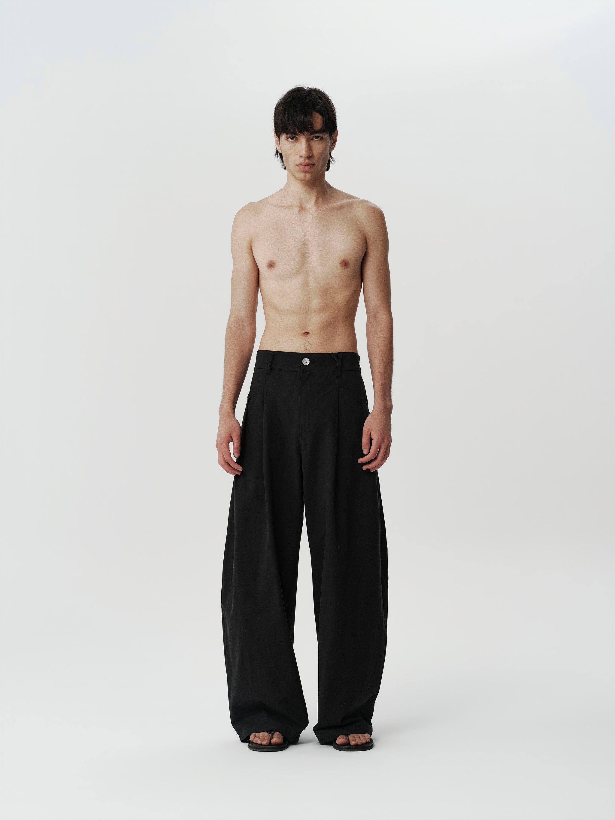 Bold Flow Pants
