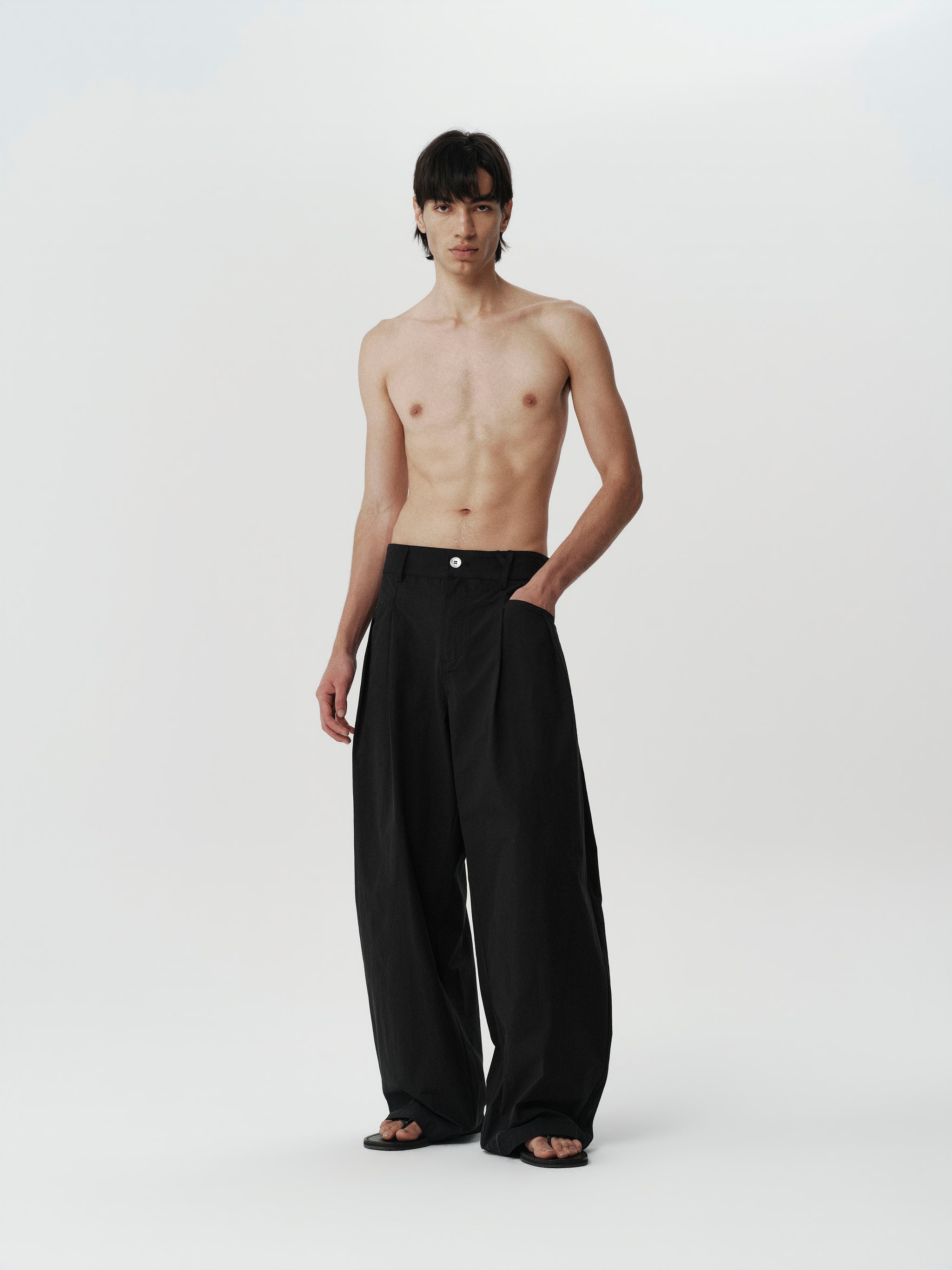 Bold Flow Pants