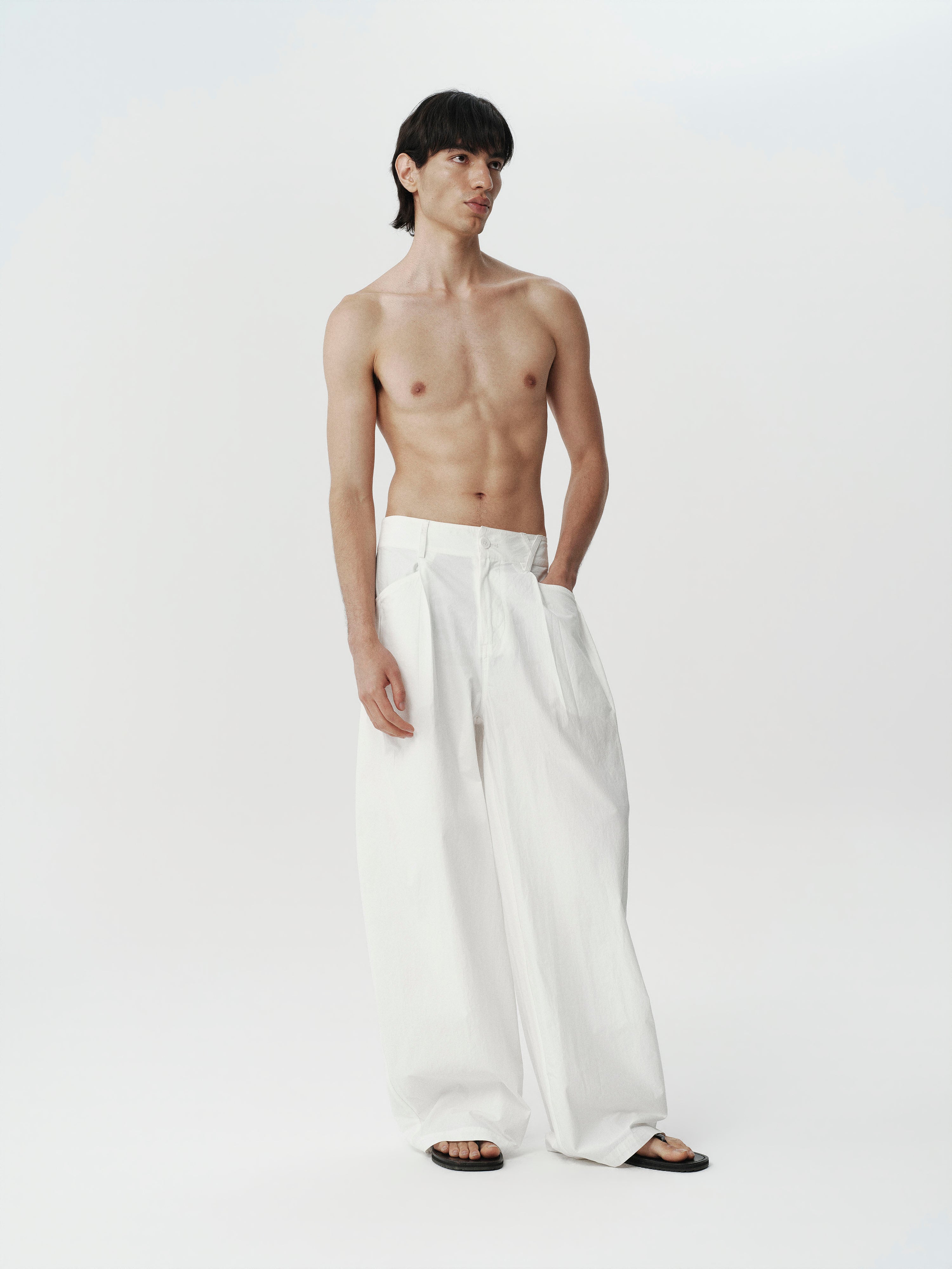 Bold Flow Pants