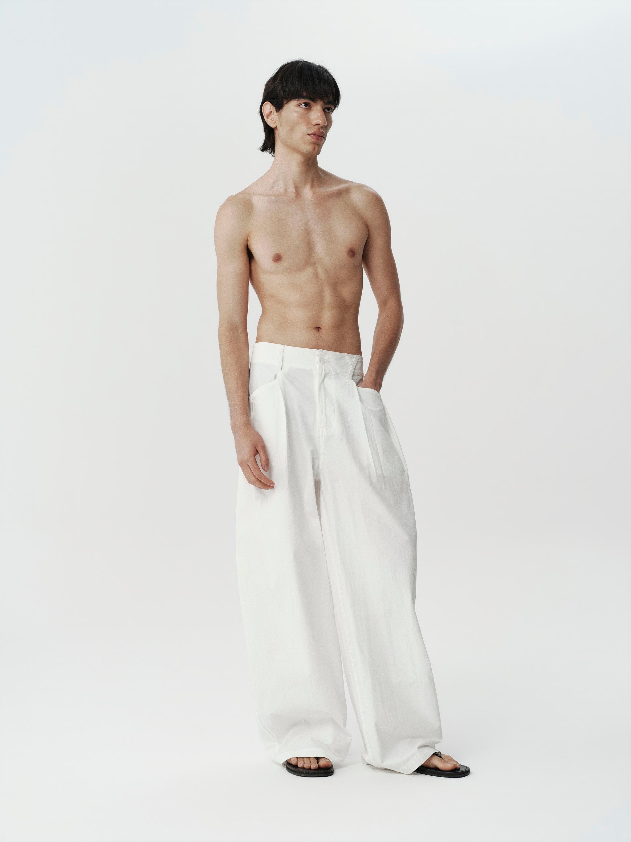 Bold Flow Pants