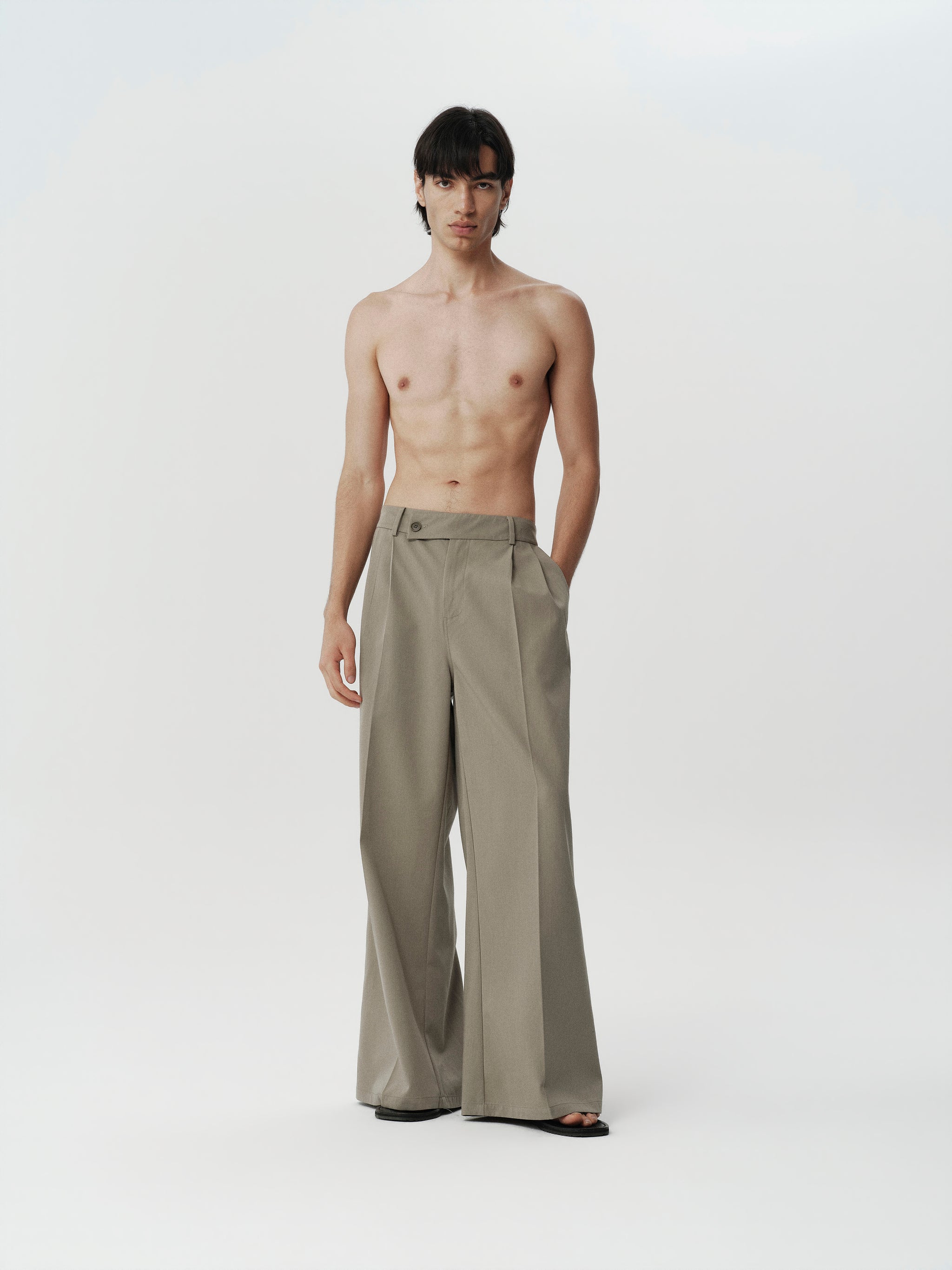 K'lass Trousers