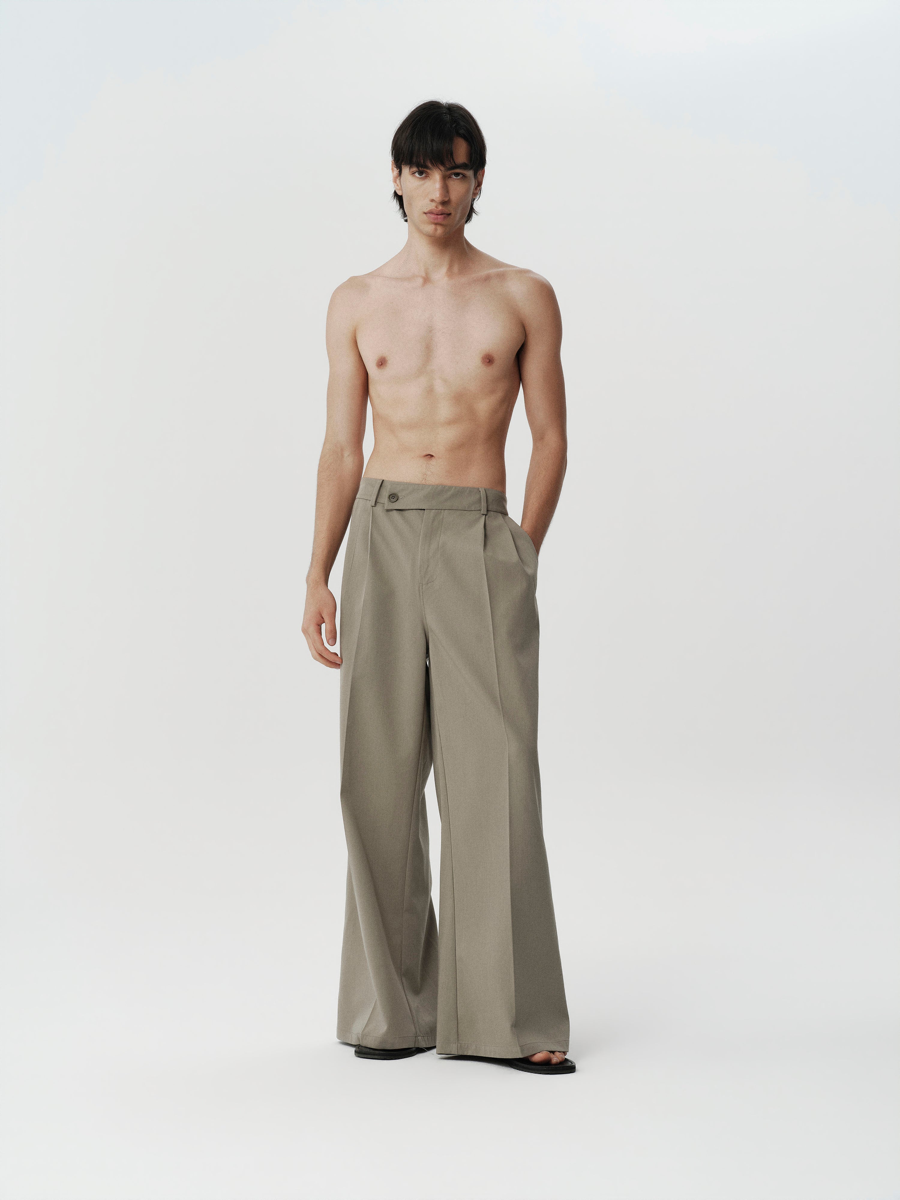 K'lass Trousers