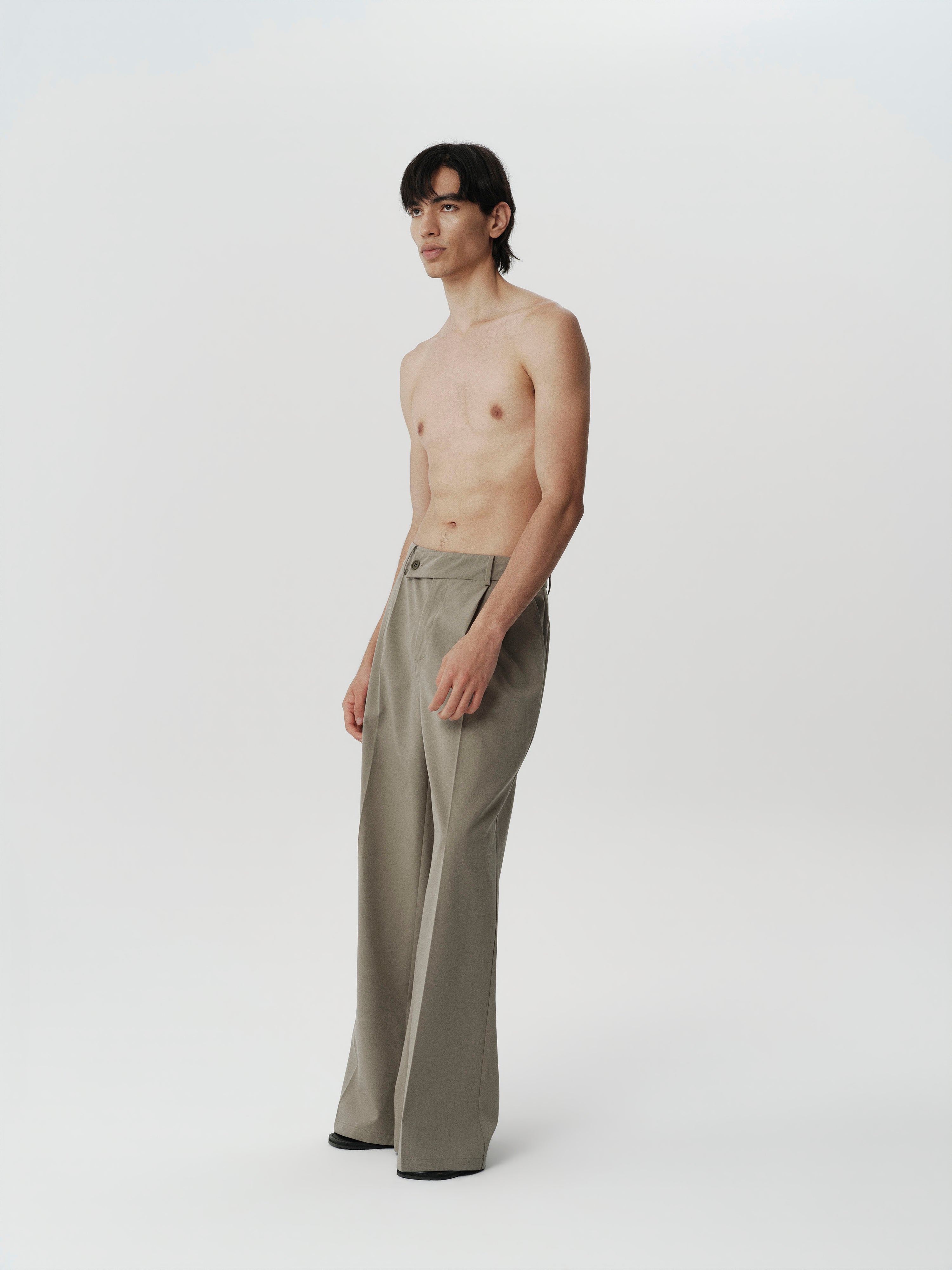 K'lass Trousers