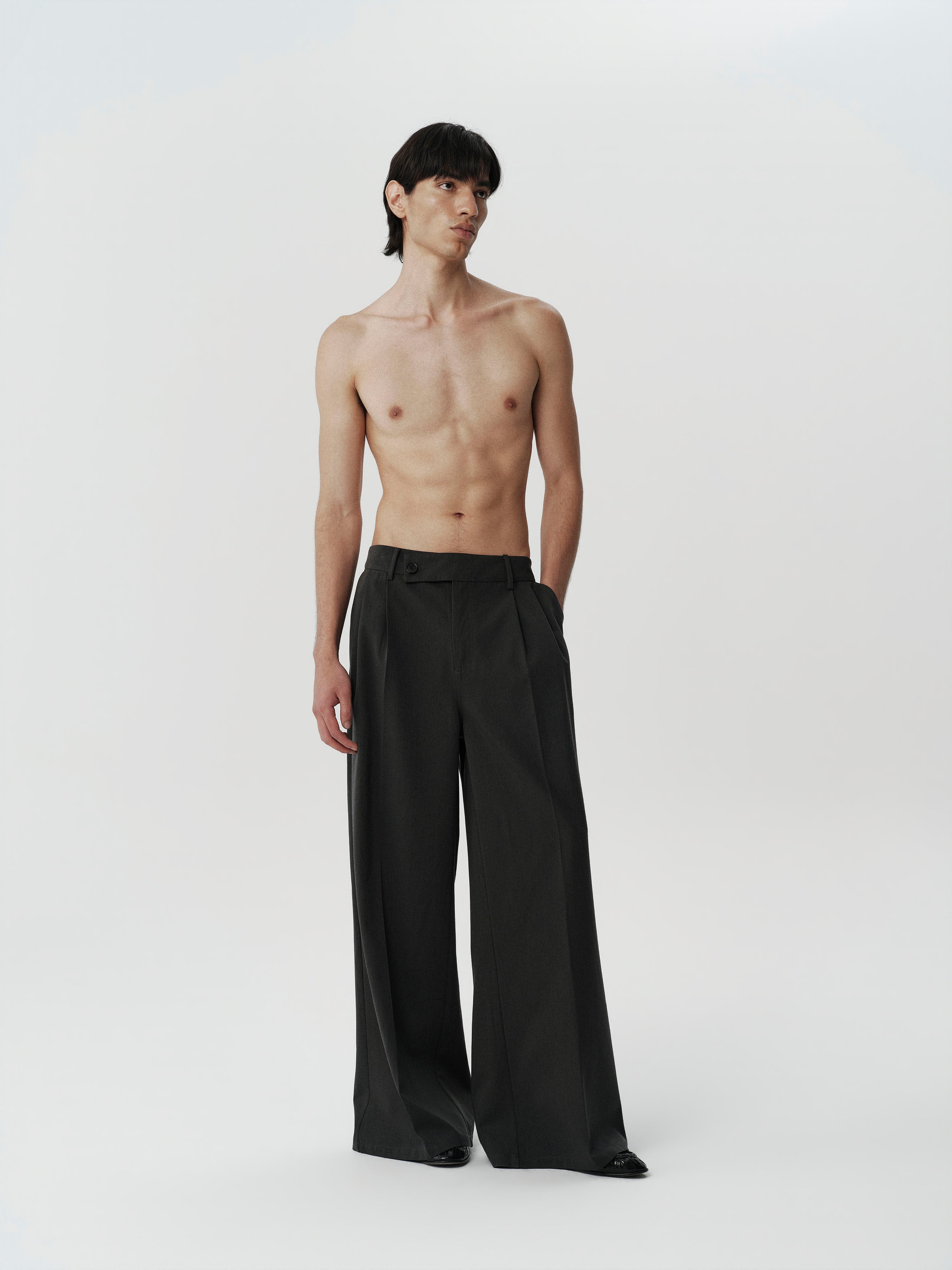 K'lass Trousers