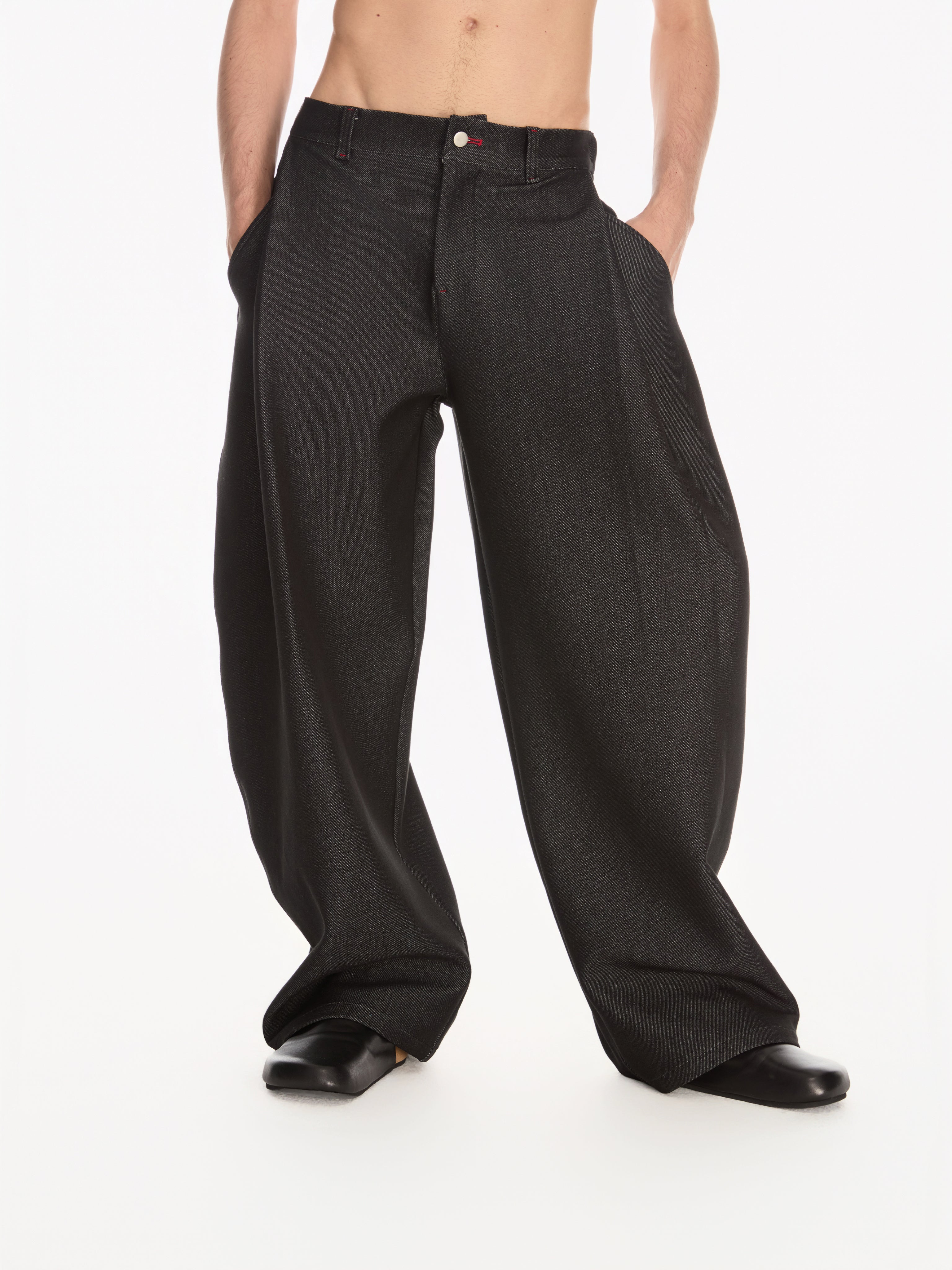 Sharp Sculpt Pants - YHONE