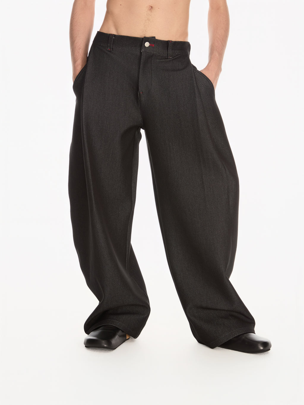 Sharp Sculpt Pants - YHONE