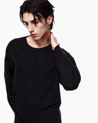 Ease Knit Longsleeve