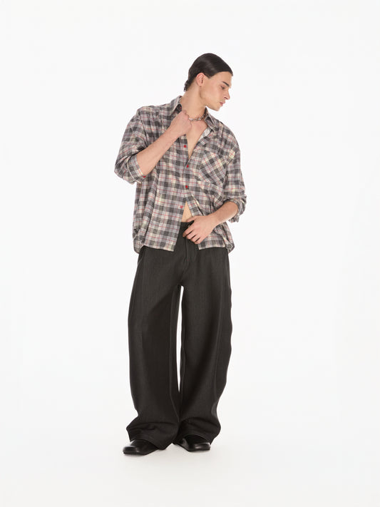 Off-Line Shirt